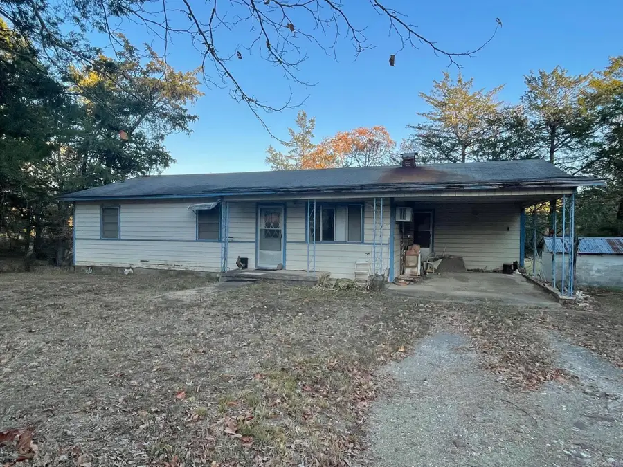 150 Polk Road 85, Mena, AR 71953 - #3
