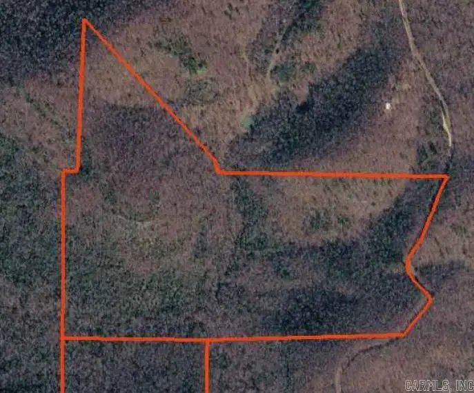 Address Withheld By Seller, Yellville, AR 72687 - #1