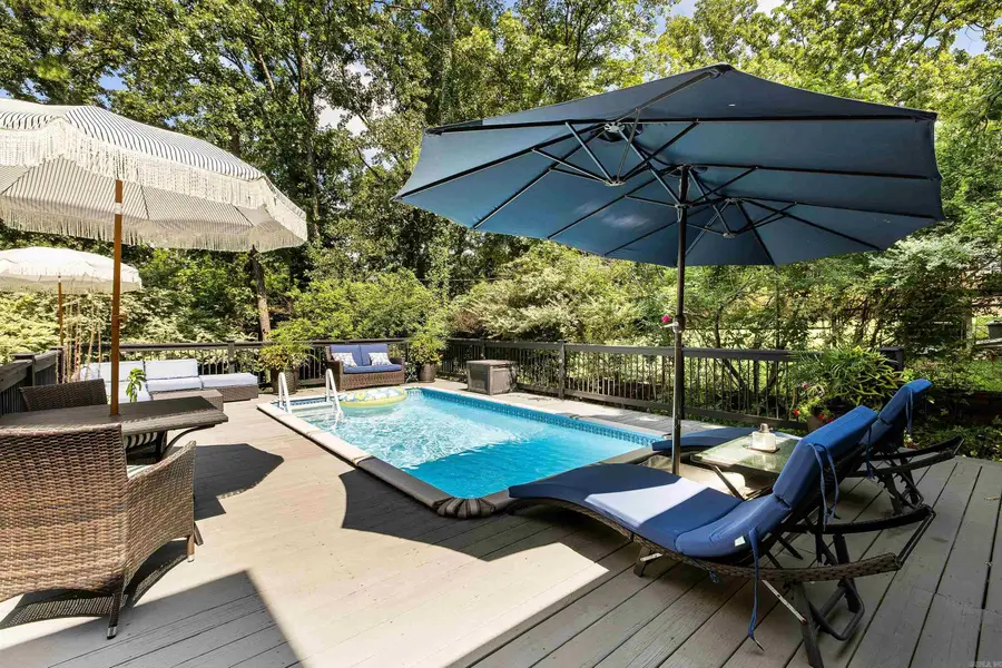 4 Summerland Court, Little Rock, AR 72227 - #2