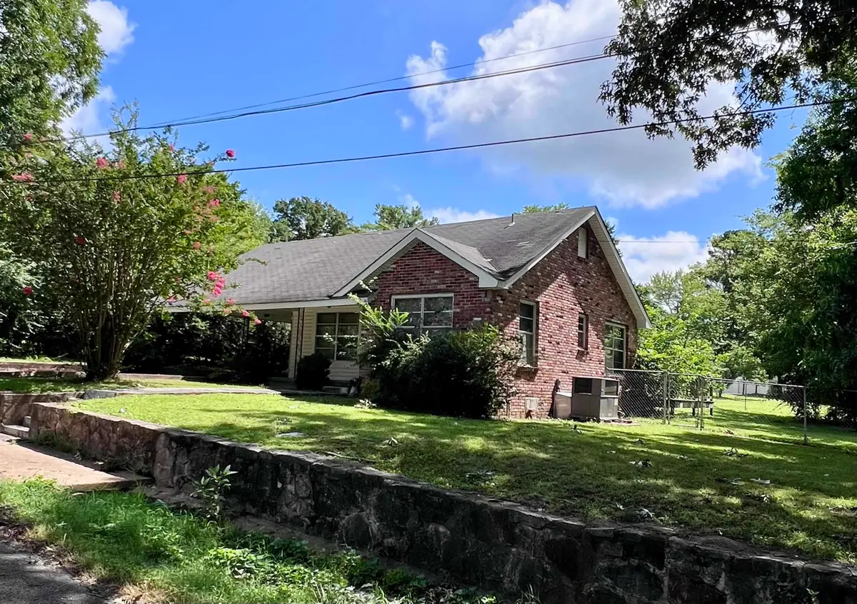 165 Lunen St Street, Melbourne, AR 72556 - #1