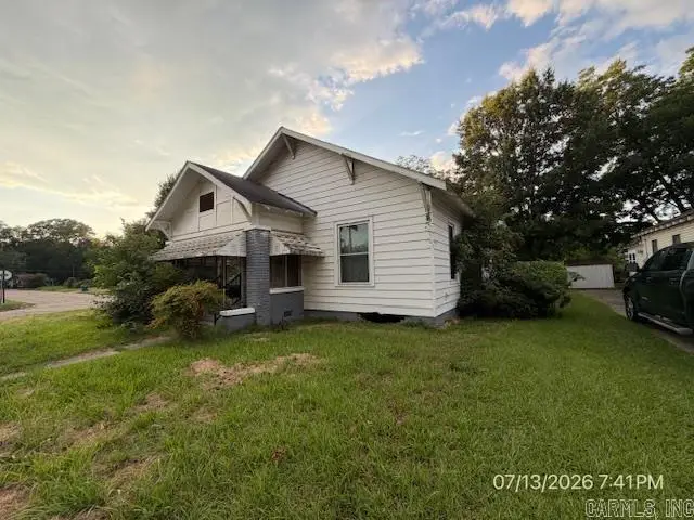 1519 W 19th Avenue, Pine Bluff, AR 71603 - #2