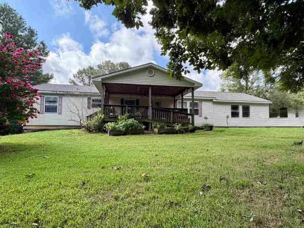 6528-6530 Hwy 62, Pollard, AR 72456