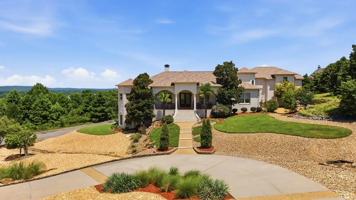15408 Mountain View Dr, Maumelle, AR 72113 - #1