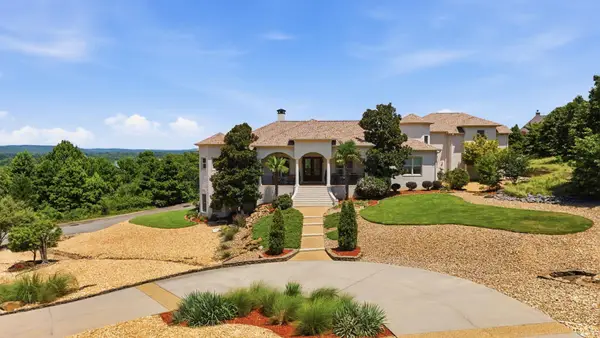 15408 Mountain View Dr, Maumelle, AR 72113