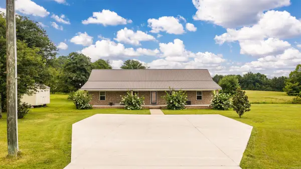 291 Mt. Nebo Road, Mount Vernon, AR 72111