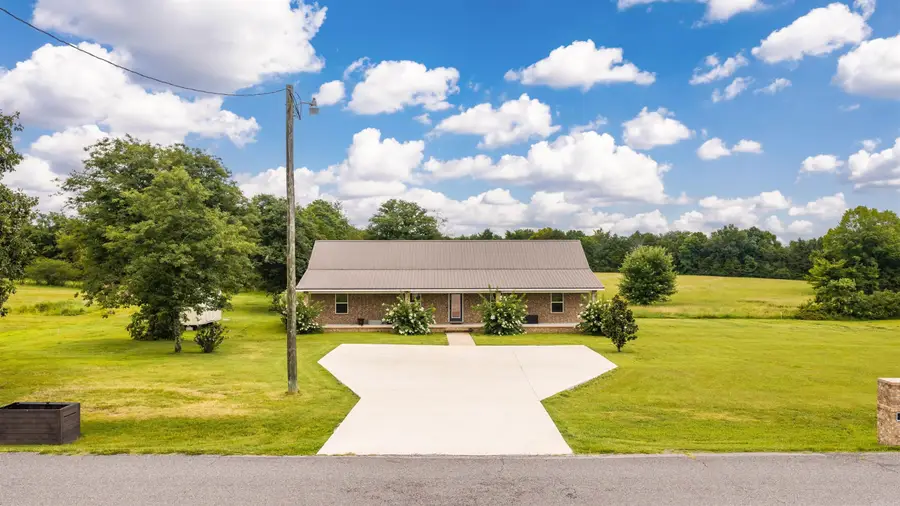 291 Mt. Nebo Road, Mount Vernon, AR 72111 - #2