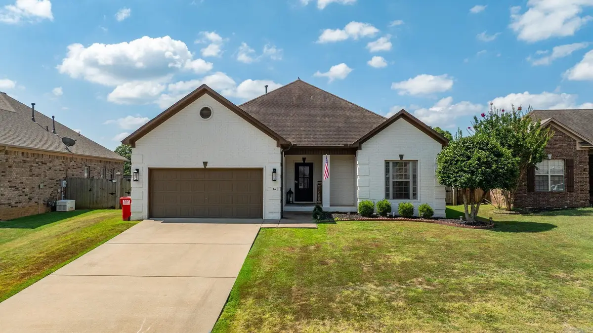 16 Oak Tree Circle, Conway, AR 72032 - #1