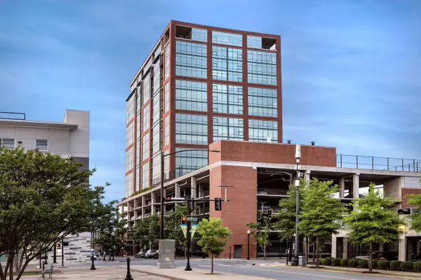 315 Rock Street #1706, Little Rock, AR 72202