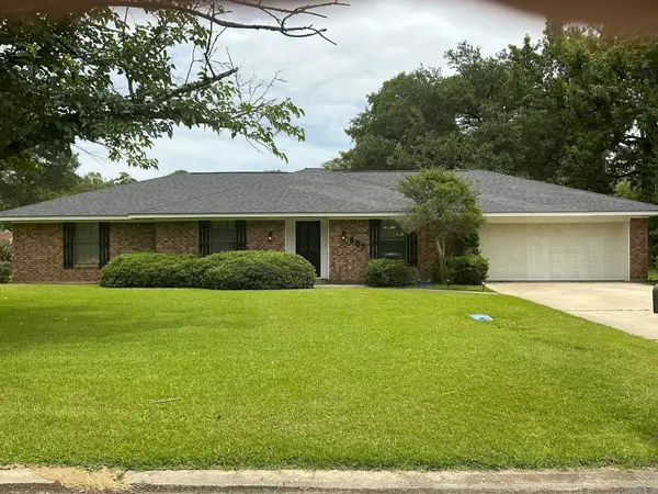 507 Walnut, Crossett, AR 71635