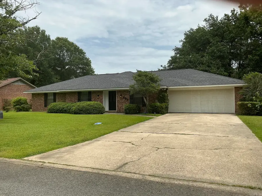 507 Walnut, Crossett, AR 71635 - #3
