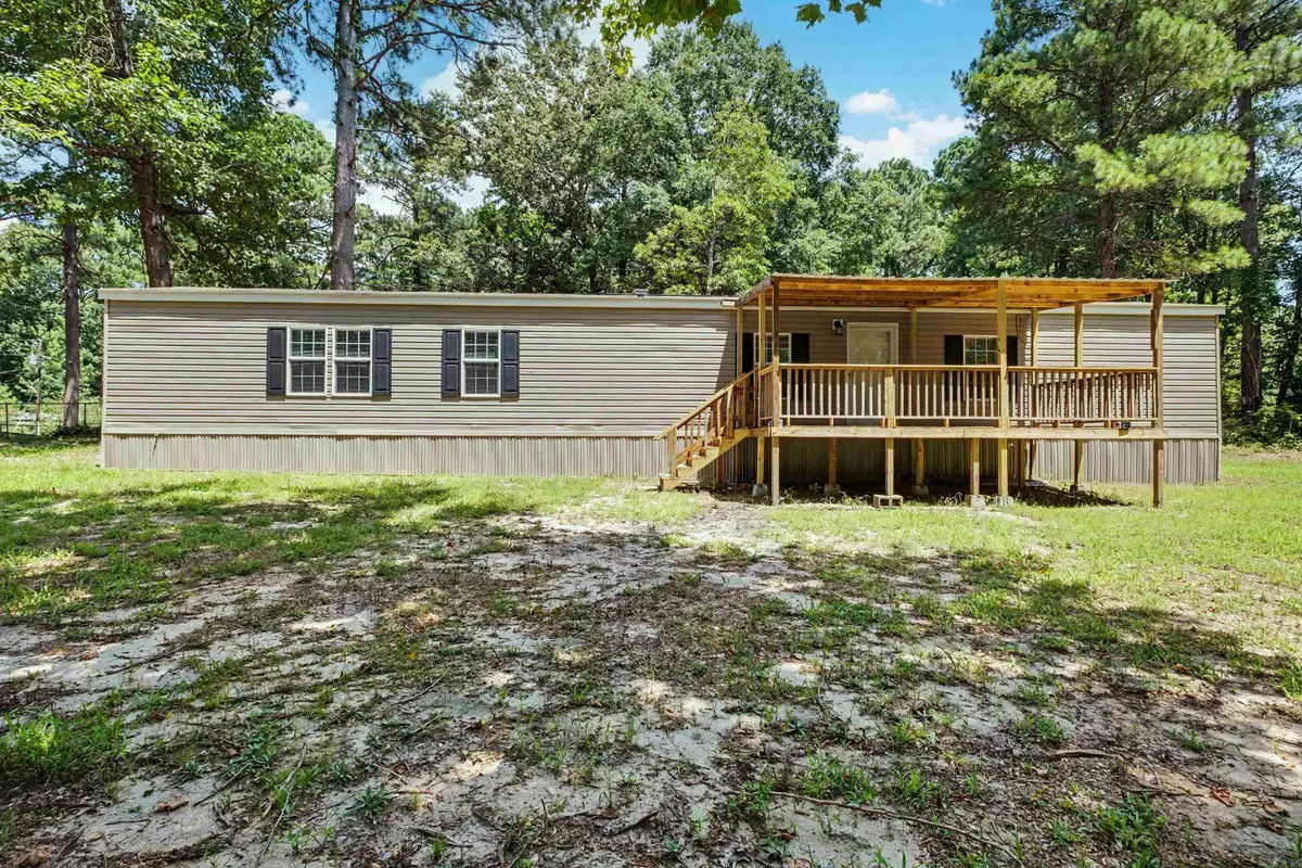10305 Sunshine Garden, Mabelvale, AR 72103 - #1