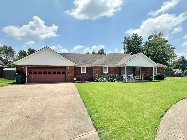 509 Riverbend Cove, Blytheville, AR 72315