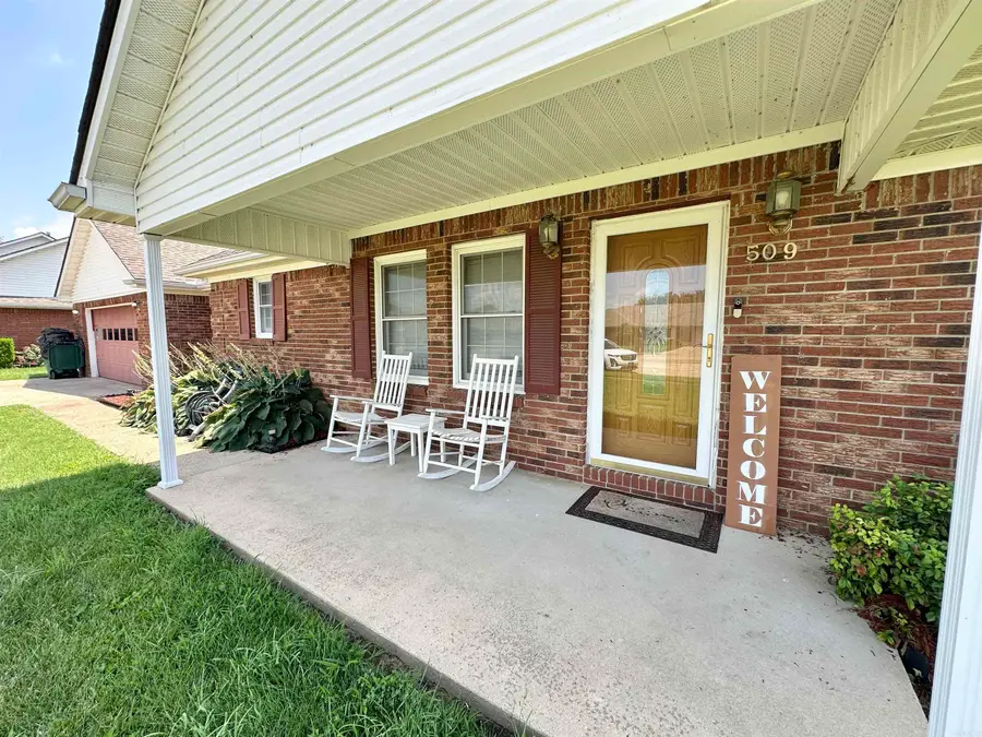 509 Riverbend Cove, Blytheville, AR 72315 - #2