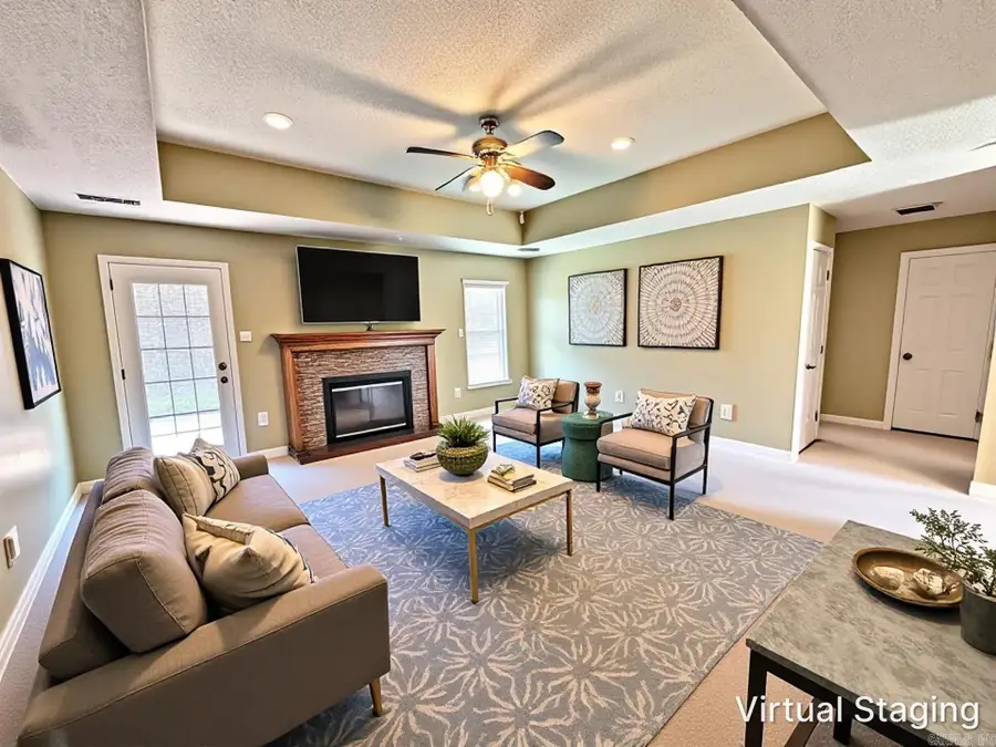 509 Riverbend Cove, Blytheville, AR 72315 - #3