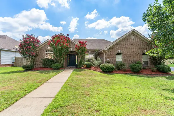 2902 Millbrook Drive, Benton, AR 72015
