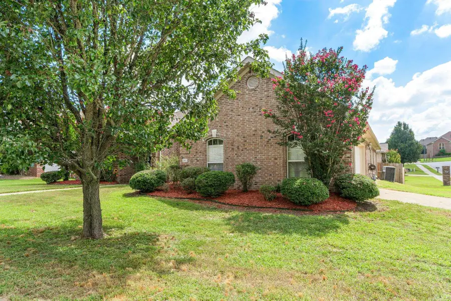 2902 Millbrook Drive, Benton, AR 72015 - #3