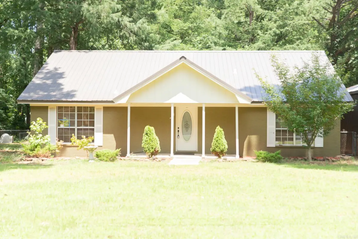 49 S Chinkapin Drive, Pangburn, AR 72121 - #1