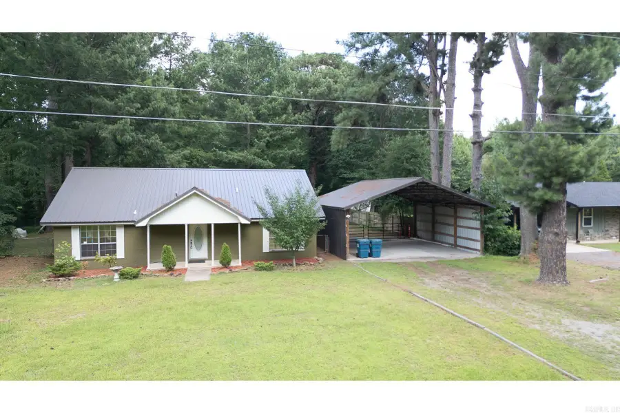 49 S Chinkapin Drive, Pangburn, AR 72121 - #2