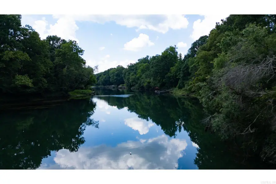 49 S Chinkapin Drive, Pangburn, AR 72121 - #3