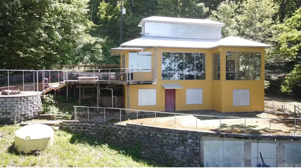 5800 White Oak Mountain Road, Hector, AR 72843 - #1