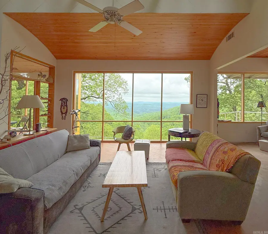 5800 White Oak Mountain Road, Hector, AR 72843 - #2