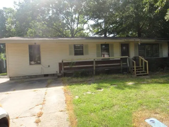 1217 Wade Avenue, Judsonia, AR 72081 - #1