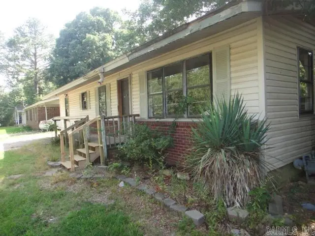 1217 Wade Avenue, Judsonia, AR 72081 - #2