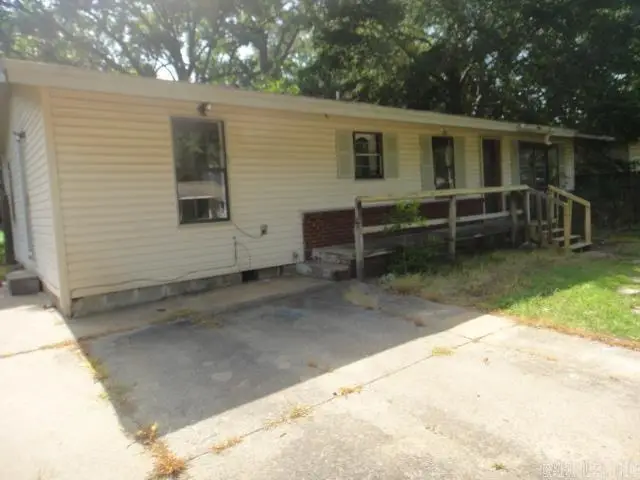 1217 Wade Avenue, Judsonia, AR 72081 - #3