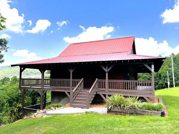 22 Sylamore Vista, Mountain View, AR 72560