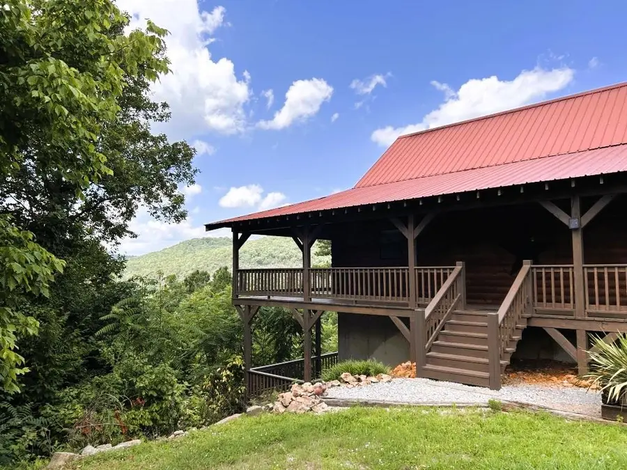 22 Sylamore Vista, Mountain View, AR 72560 - #2