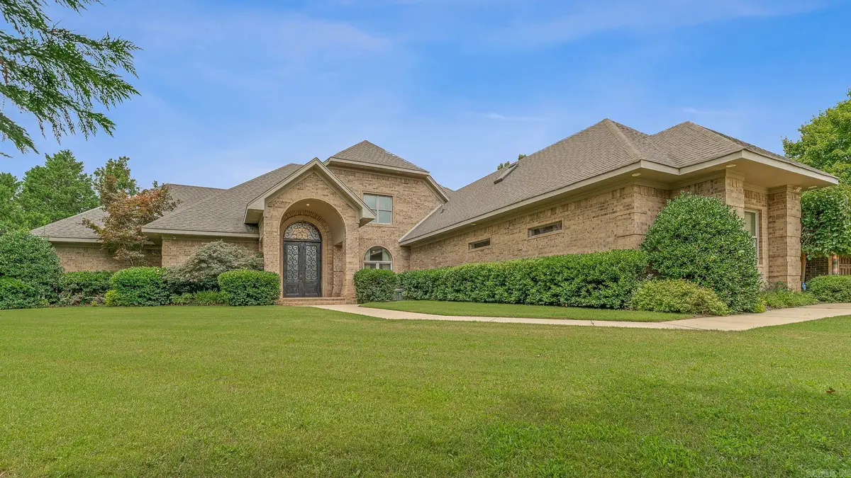 2321 Grand Oak Cove, Jonesboro, AR 72404 - #1