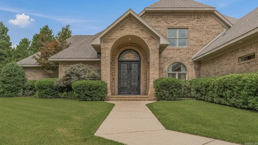 2321 Grand Oak Cove, Jonesboro, AR 72404 - #3