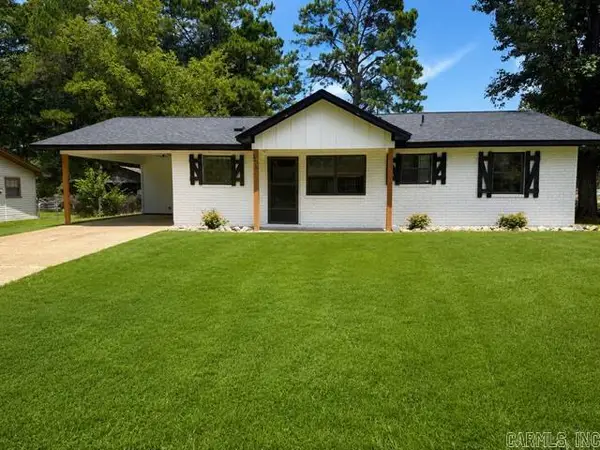 1107 Dogwood Drive, Gurdon, AR 71743