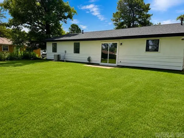 1107 Dogwood Drive, Gurdon, AR 71743 - #2