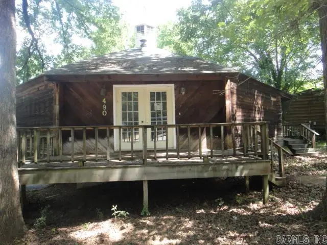 490 Gregg Drive, Batesville, AR 72501 - #1