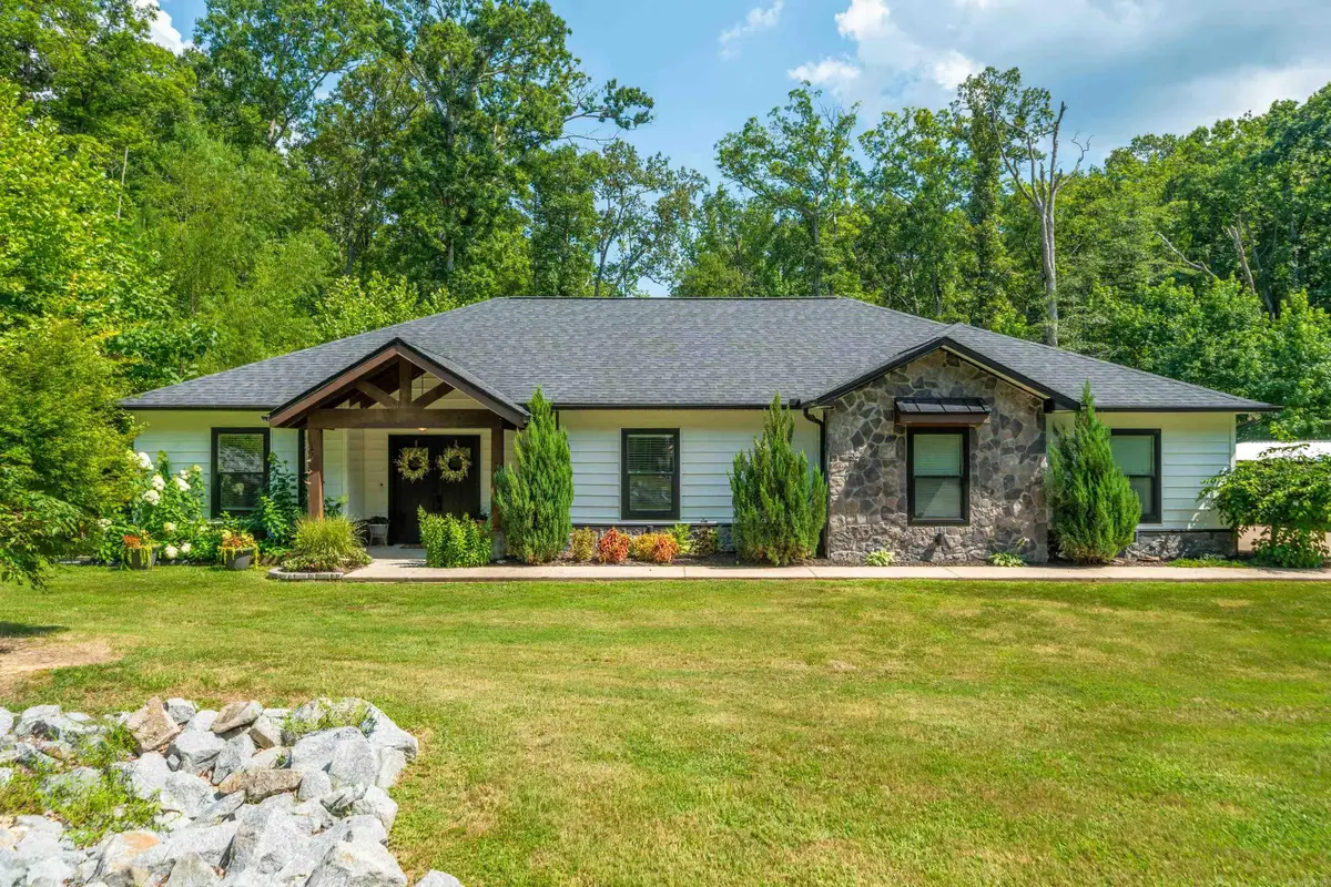 235 Hardwood Hills Circle, Hot Springs, AR 71901 - #1