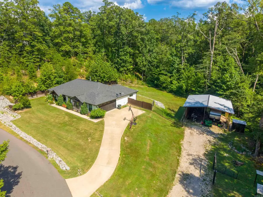 235 Hardwood Hills Circle, Hot Springs, AR 71901 - #3
