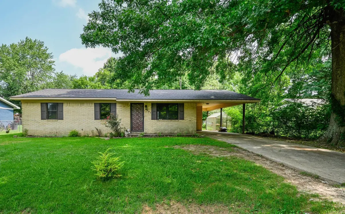 1807 Lena, Mena, AR 71953 - #1