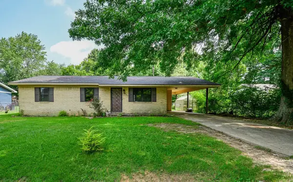 1807 Lena, Mena, AR 71953