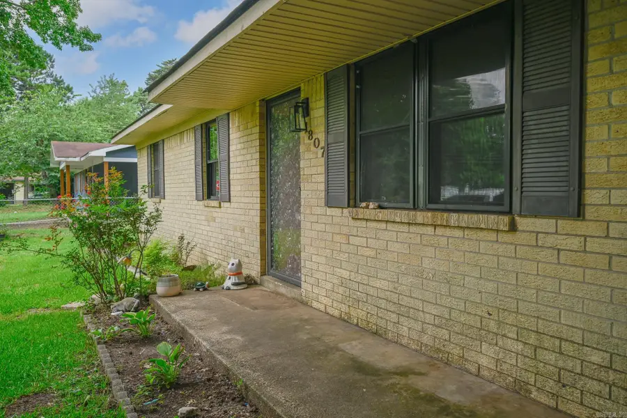 1807 Lena, Mena, AR 71953 - #2