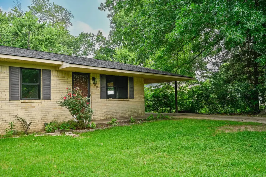 1807 Lena, Mena, AR 71953 - #3