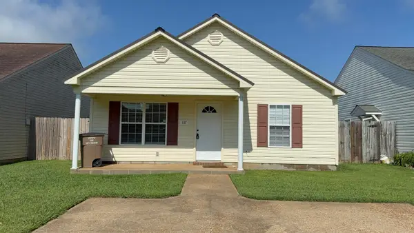 137 Sequoia St, Wynne, AR 72396