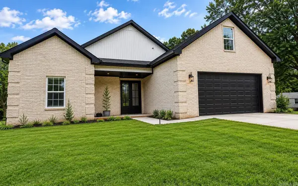 Address Withheld By Seller, Jonesboro, AR 72405
