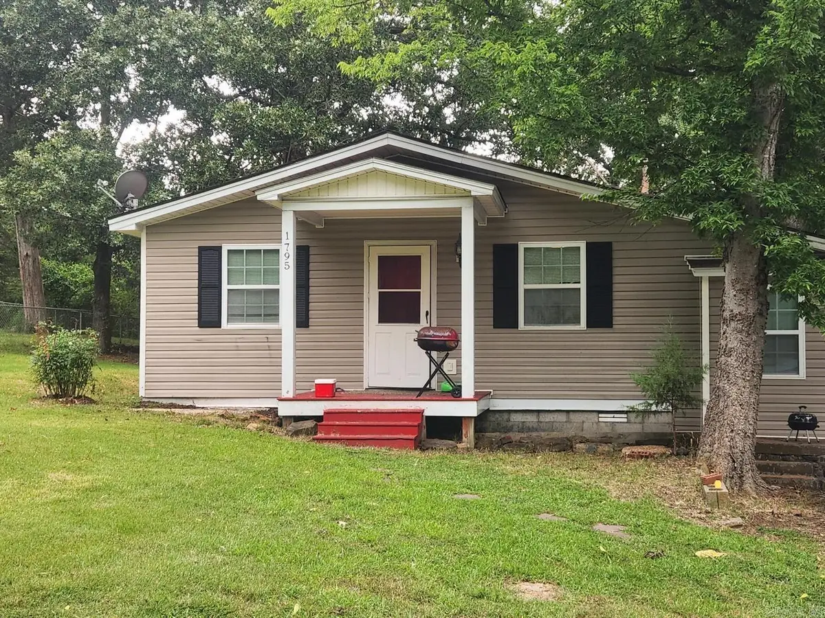 1795 Addie Street, Batesville, AR 72501 - #1