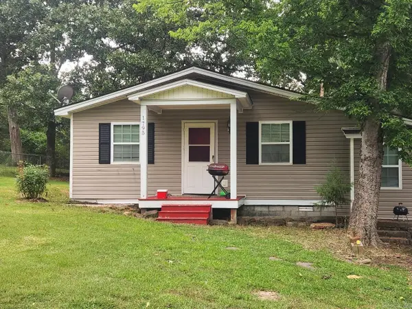 1795 Addie Street, Batesville, AR 72501
