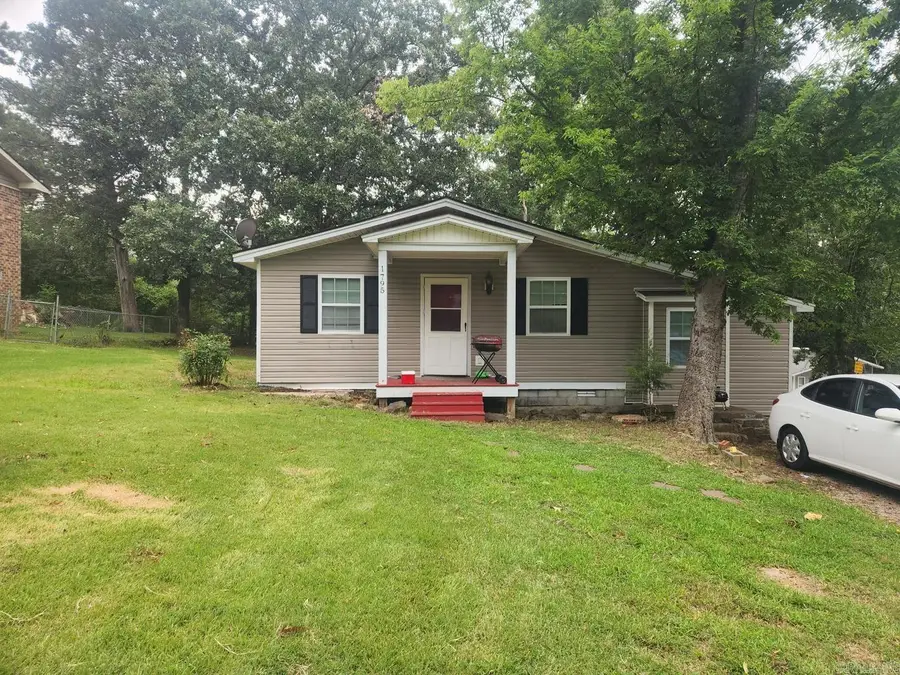 1795 Addie Street, Batesville, AR 72501 - #2