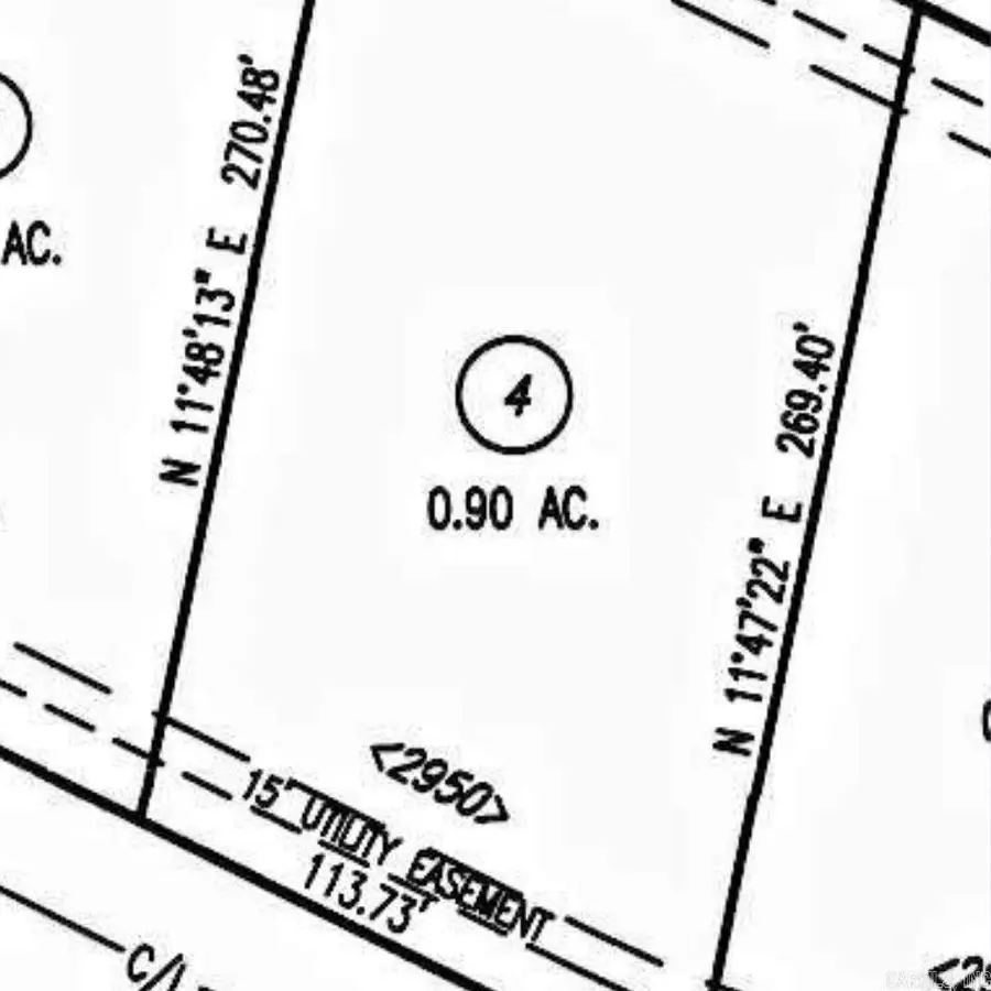 0 Orchard View Drive, Conway, AR 72034 - #2