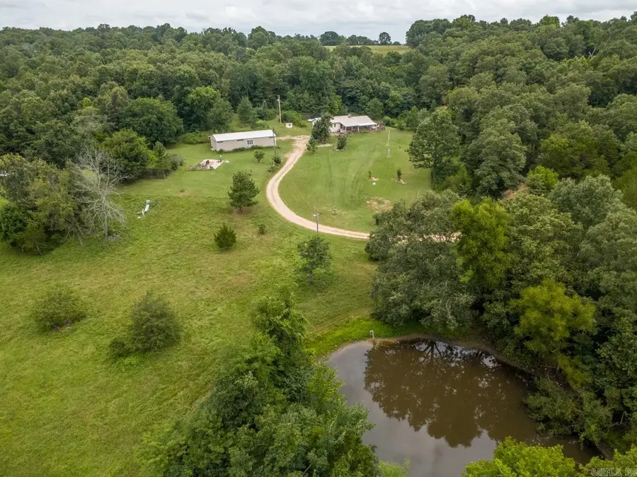 1335 N Fairview Road, Mammoth Spring, AR 72554 - #2