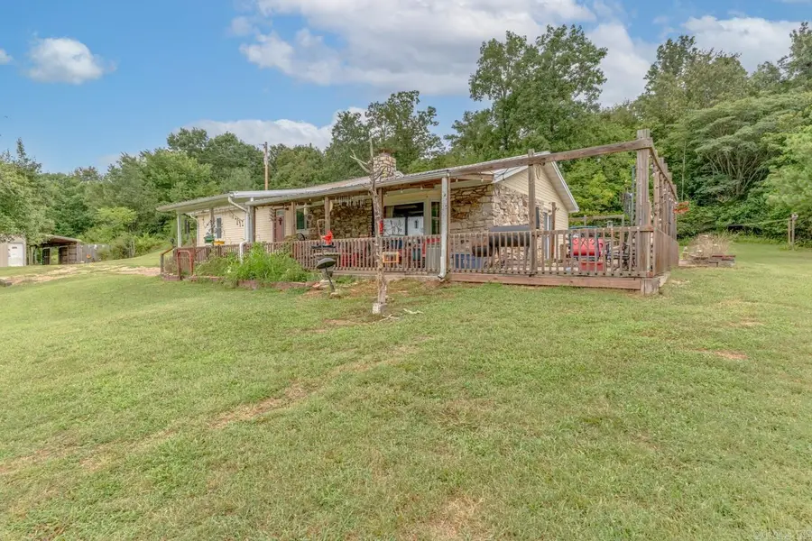 1335 N Fairview Road, Mammoth Spring, AR 72554 - #3