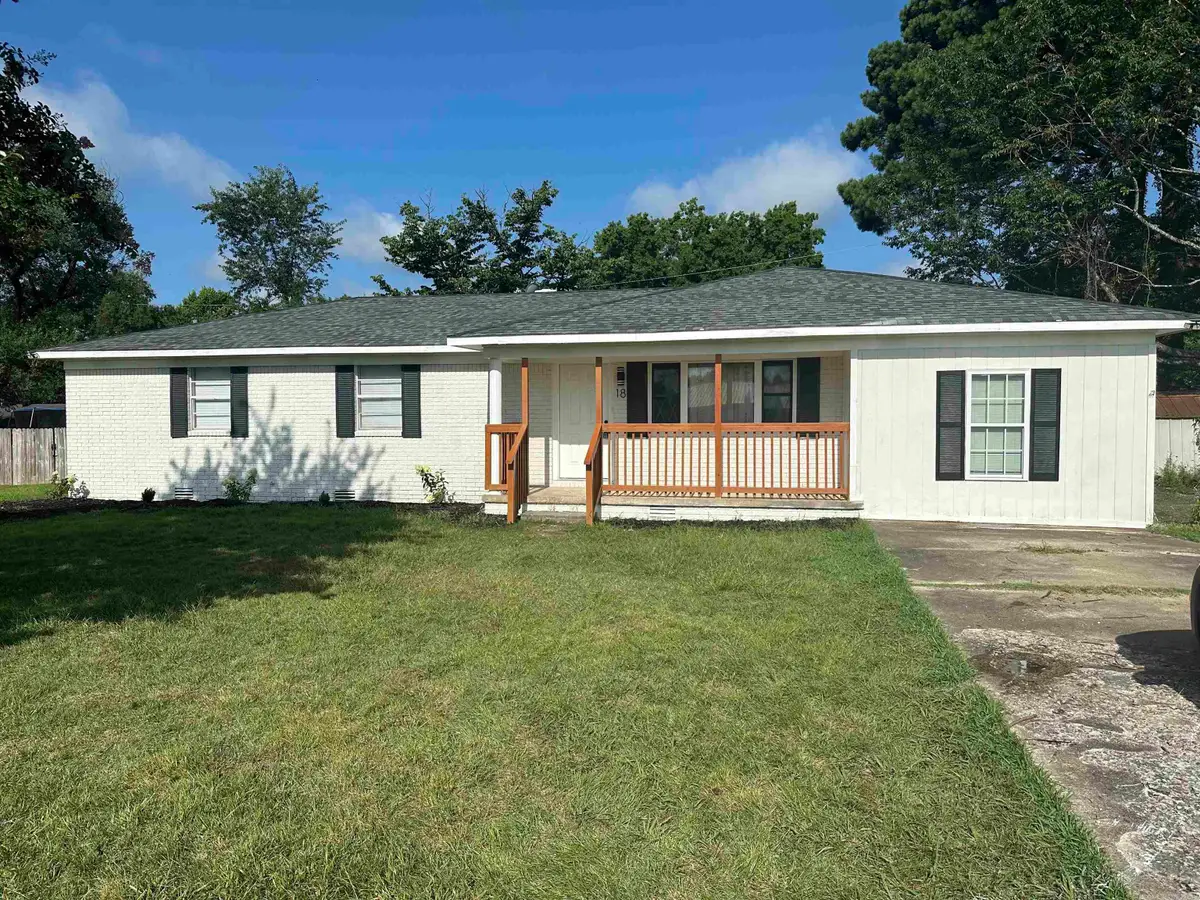 18 Bellamy, Cabot, AR 72023 - #1